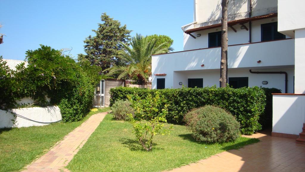 Ischia Uno Residence Forio  Exterior photo